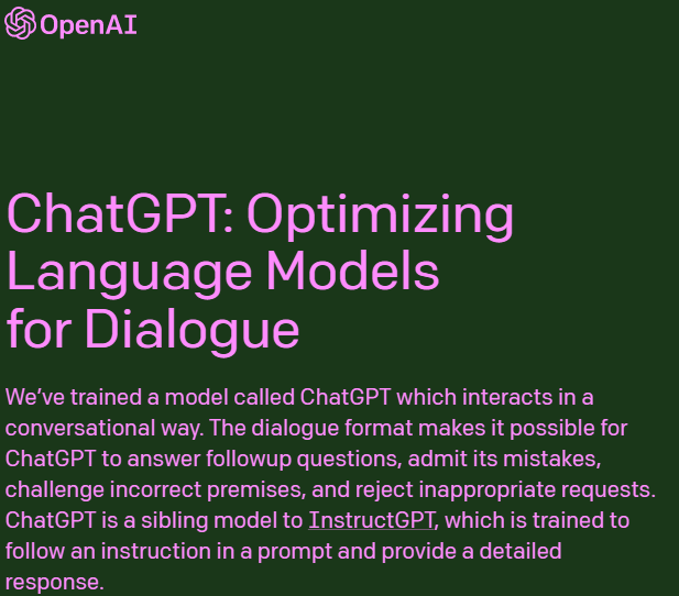 ChatGPT（AIチャット）で釣りについての質問をしてみたら、まさかの精度で・・・。